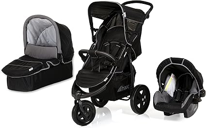 trio poussette viper 3 roues hauck
