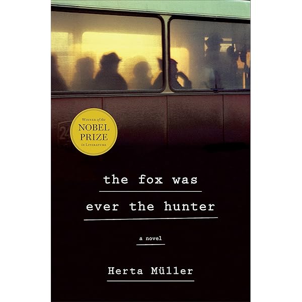 The Hunger Angel: A Novel: Müller, Herta, Boehm, Philip