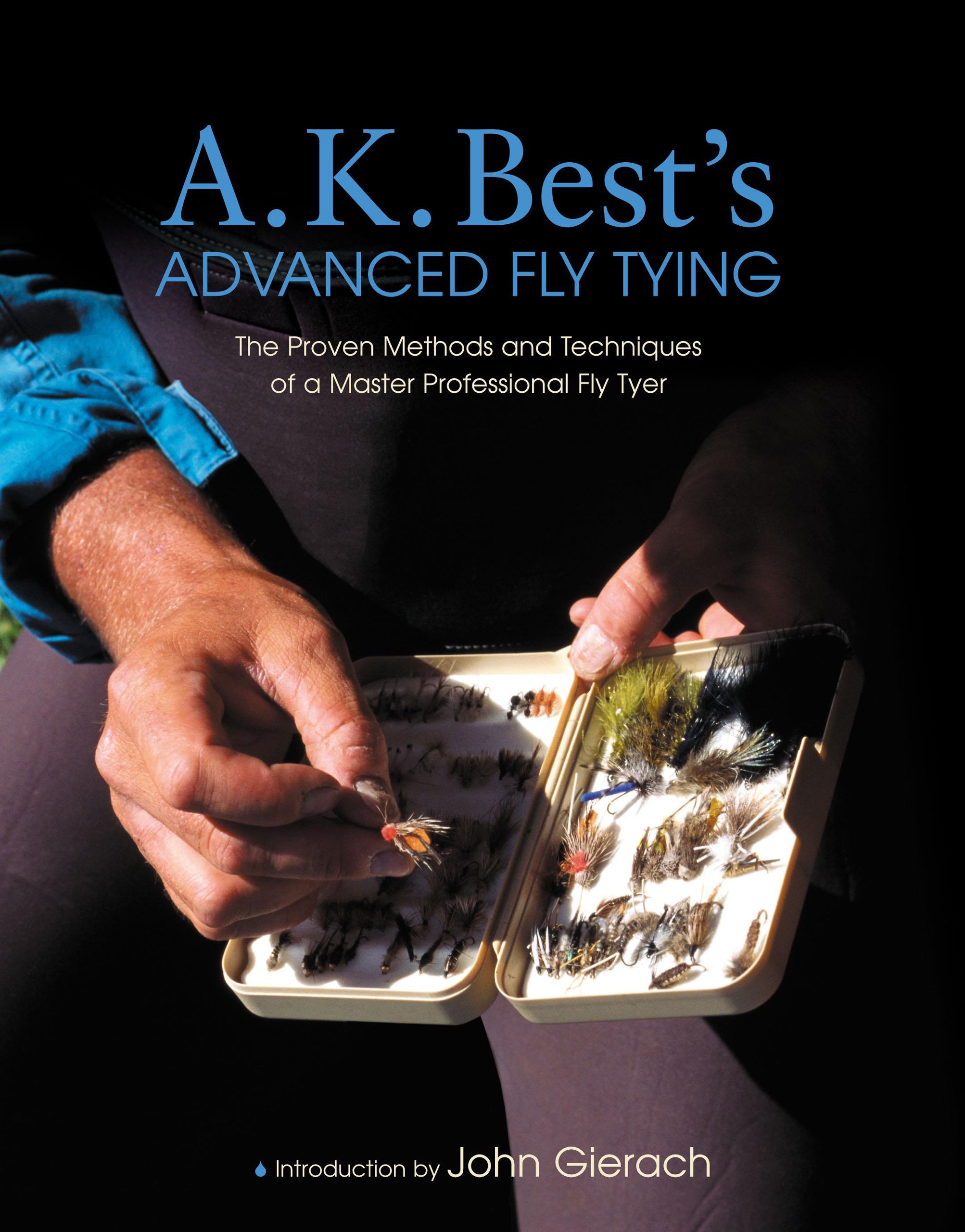 Best advanced