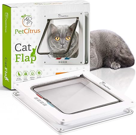 Weatherproof cat flap Clearance
