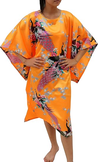 chinese kaftan