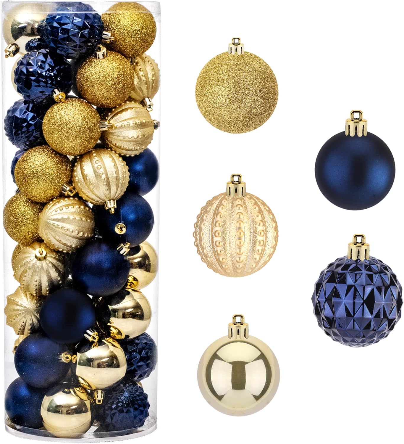 Ornaments - 45PCS 2.36