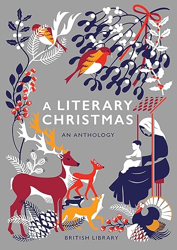 Download A Literary Christmas PDF