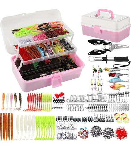 busch tackle box Busch Light Tackle Box