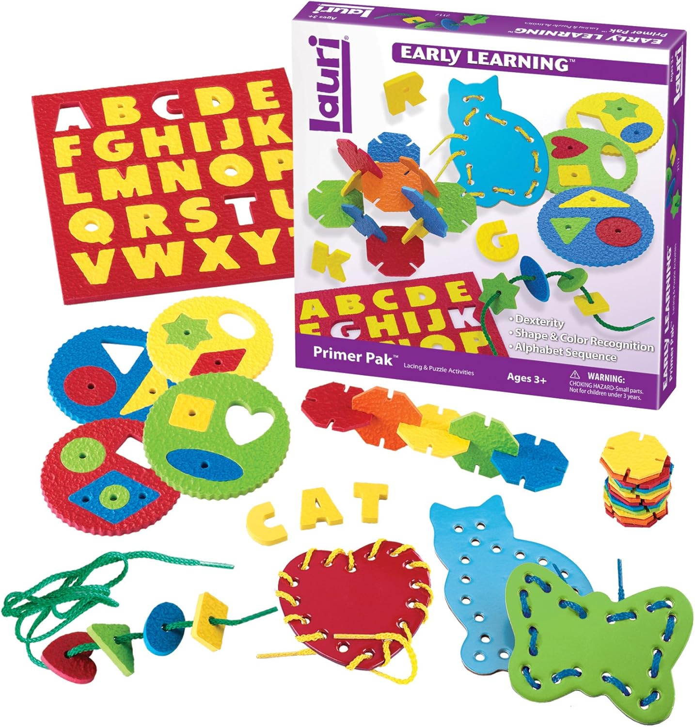 playmonster puzzles