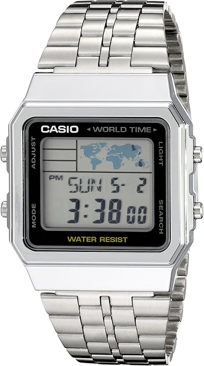 casio a500