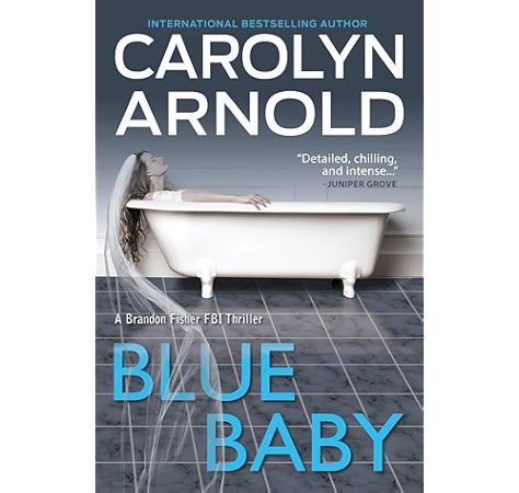 baby blue book