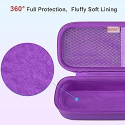 BOVKE Stethoscope Case for 3M Littmann Classic