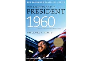 The Making of the President 1960: The Landmark Political Series