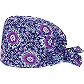 Kousenpu Adjustable Working Caps with Sweatband, Men and Women Working Hat, One Size Multiple Color