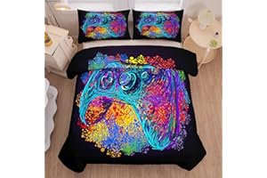 Tailor Shop Gamer Bedding Sets for Boys,Gaming Bed Set Twin Size,Gaming Comforter for Kids Teen, Gaming Bedding Set All Season with 1 Comforter and 1 Matching Pillowcase
