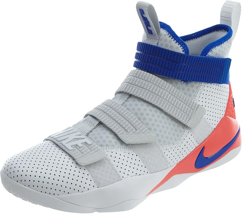 lebron soldier 11 size 15