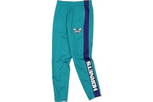 Outerstuff NFL Youth Boys (8-20) Side Stripe Slim Fit Performance Pant, Team Variation