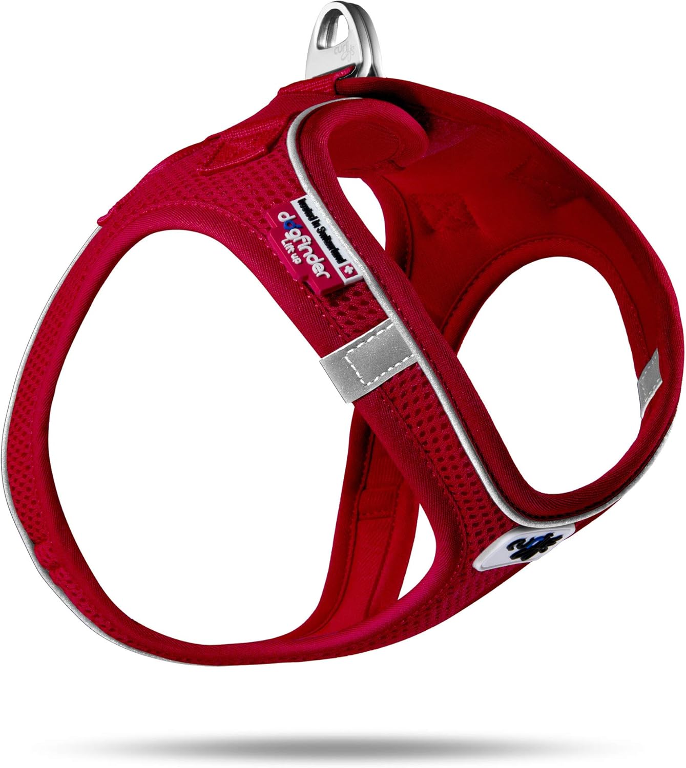 Curli Vest Harness AirMesh Dog Harness Pet Vest