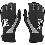 TrailHeads Running Gloves | Lightweight Gloves with Touchscreen Fingers | The Elements