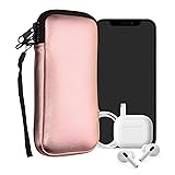 kwmobile Neoprene Phone Pouch Size XXL