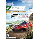 Forza Horizon 5 – Premium Edition – Xbox Series X|S, Xbox One, Windows [Digital Code]