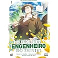 O Melhor Engenheiro do Mundo (The Greatest Estate Developer): Volume 01