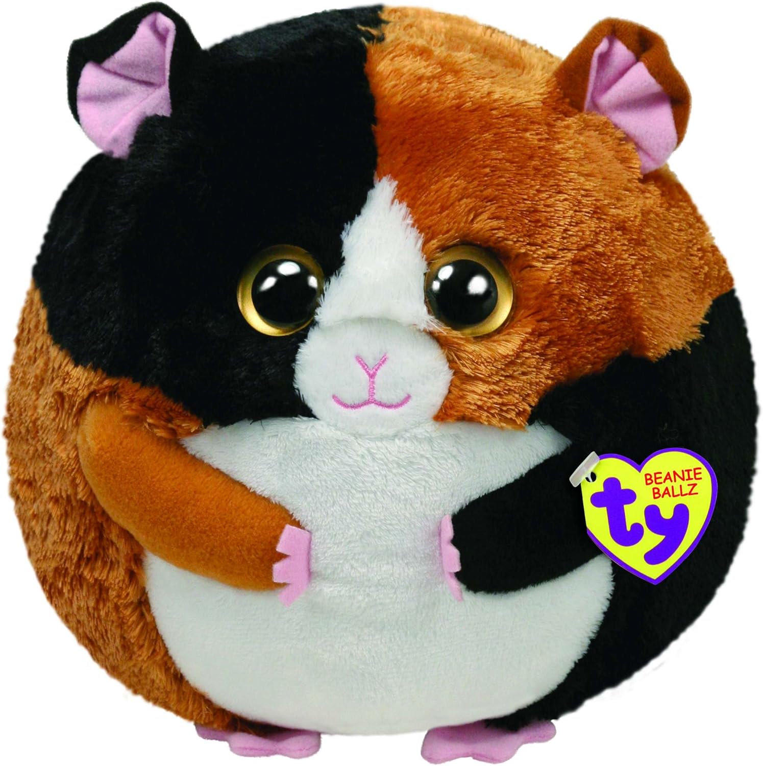 Ty guinea pig stuffed animal Clearance