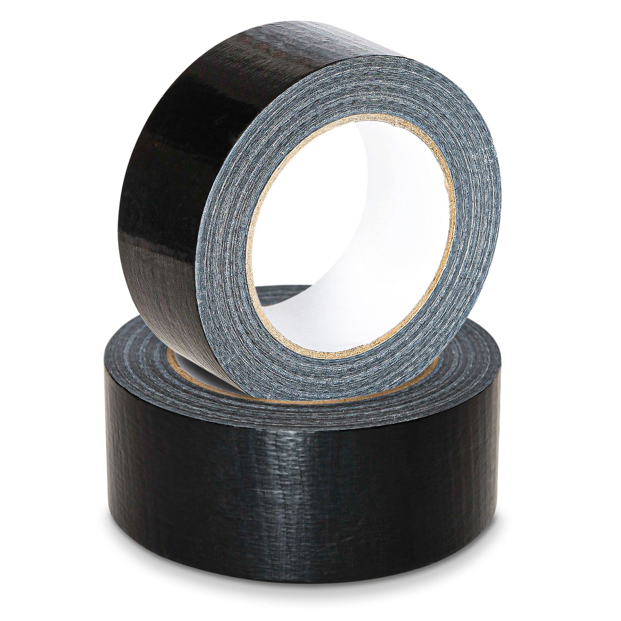 K-One Black Gaffer Gaffa Duct Cloth Tape 50mm x 50m (2)