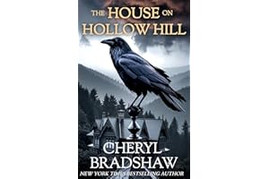 The House on Hollow Hill (House of Secrets Book 2)