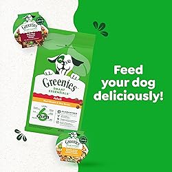 Greenies Smart Topper High Protein Wet Mix-in for