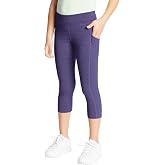 C9 Champion Girls' Premium Capri Leggings