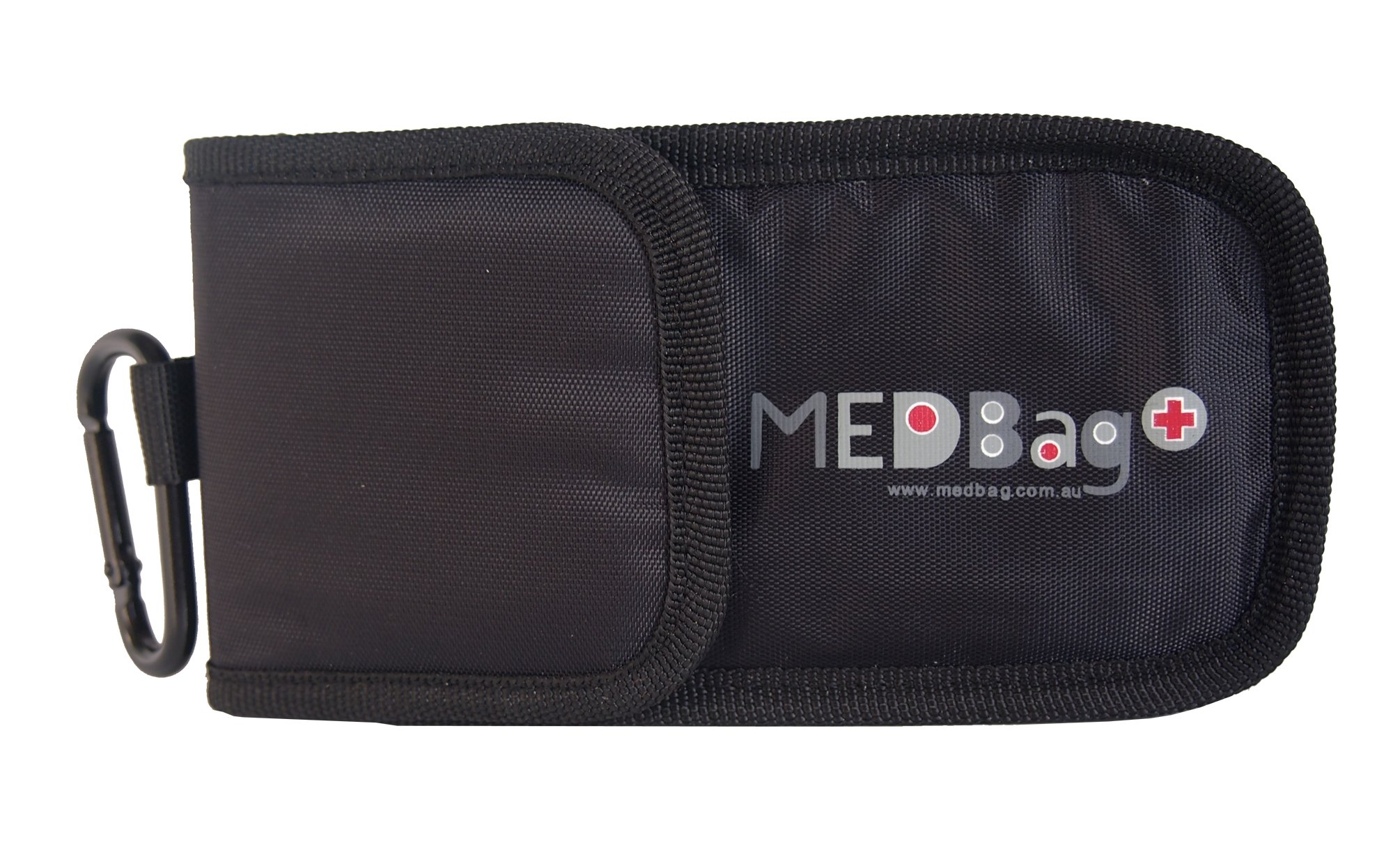 Double EpiPen Pouch-Bl — image 1