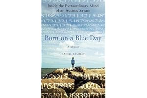 Born On a Blue Day