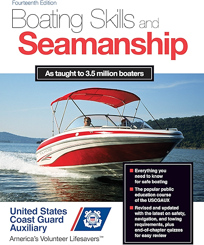 Download Boating Skills and Seamanship, 14th Edition (English Edition) PDF
