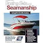 Boating Skills and Seamanship, 14th Edition