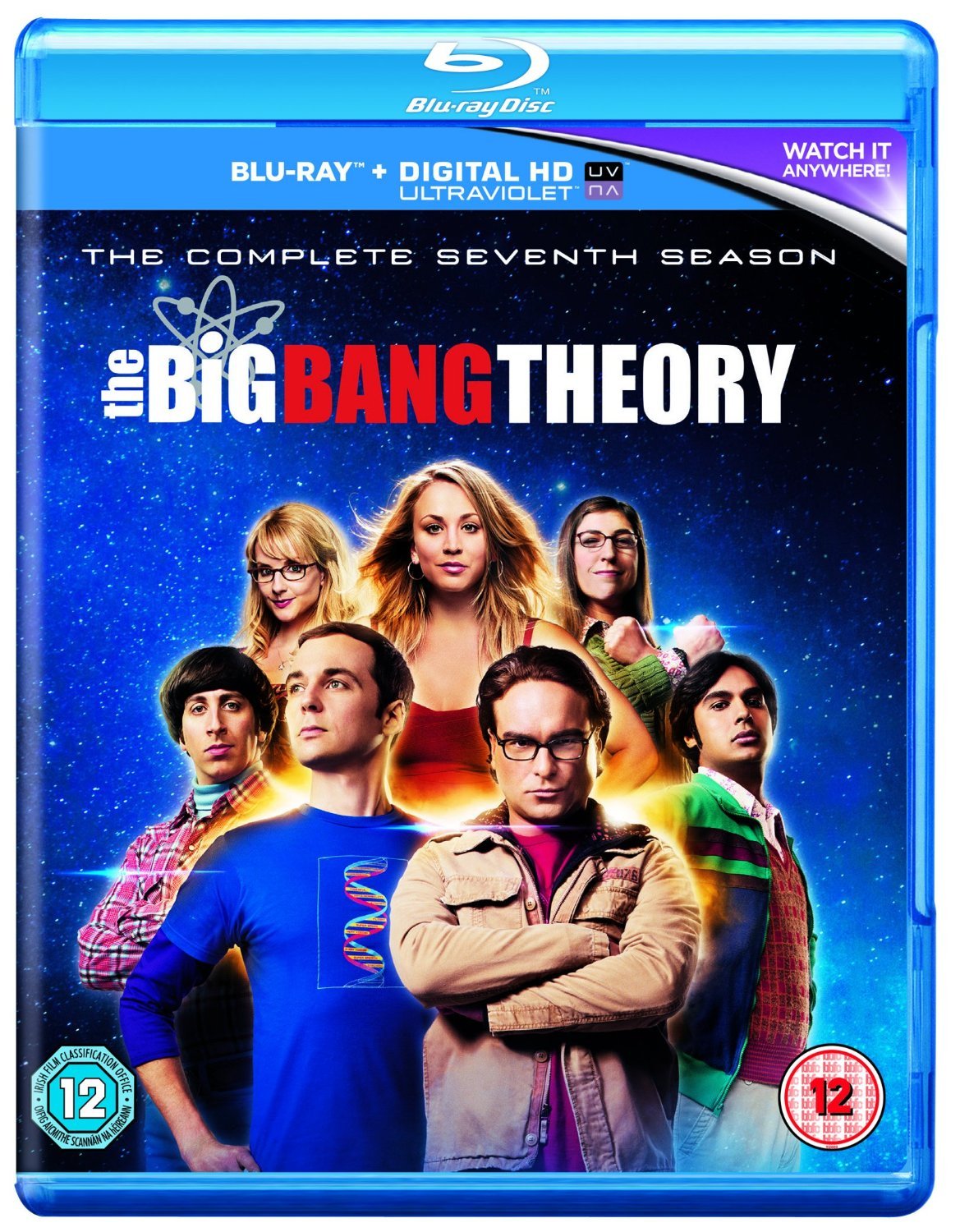Amazon Prime Video The Big Bang Theory