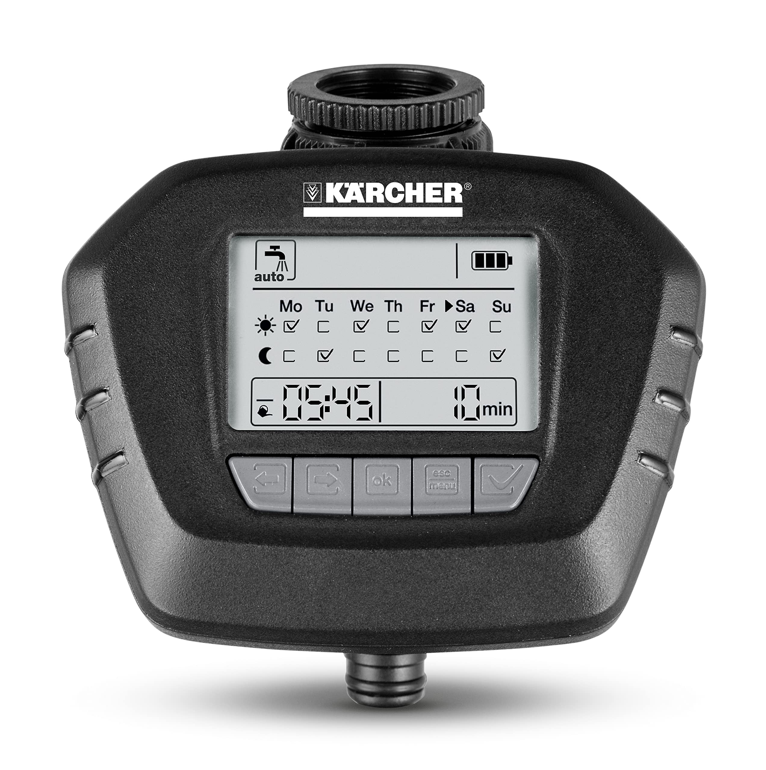 Kärcher Programmateur Wt 5 2.645-219.0