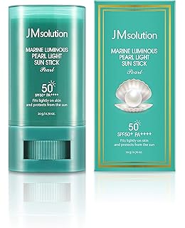 Amazon Com Nature Republic California Aloe Fresh Powdery Sun Stick Spf50 Pa 22g 0 77 Oz Beauty