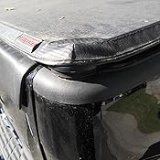 Amazon Com Extang 44450 Trifecta Tonneau Cover Automotive