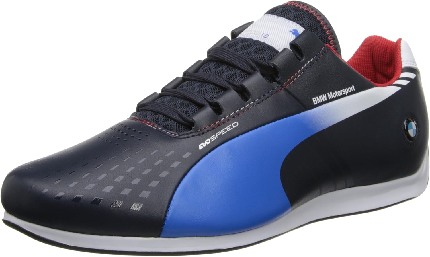 Puma bmw кроссовки мужские