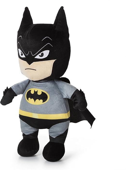 batman pillow pet