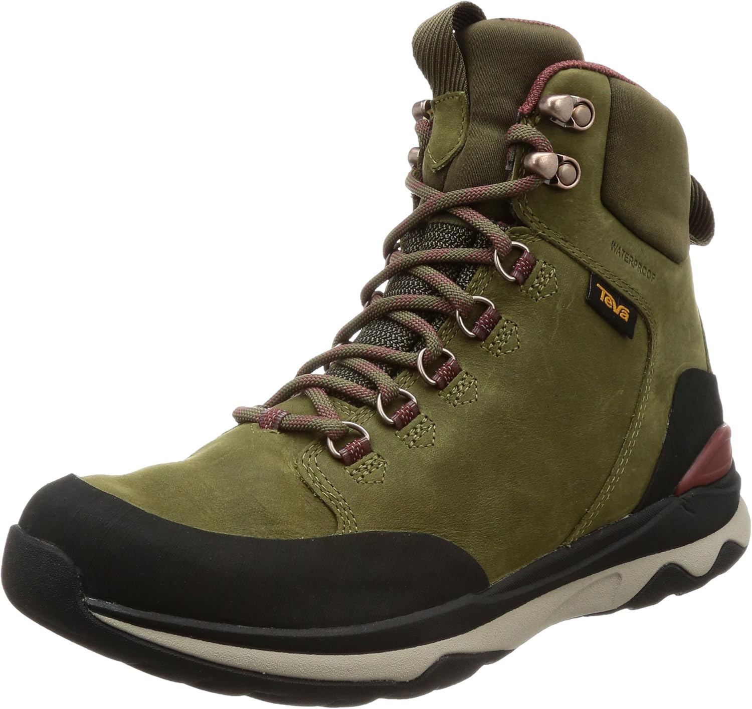 teva arrowood utility tall