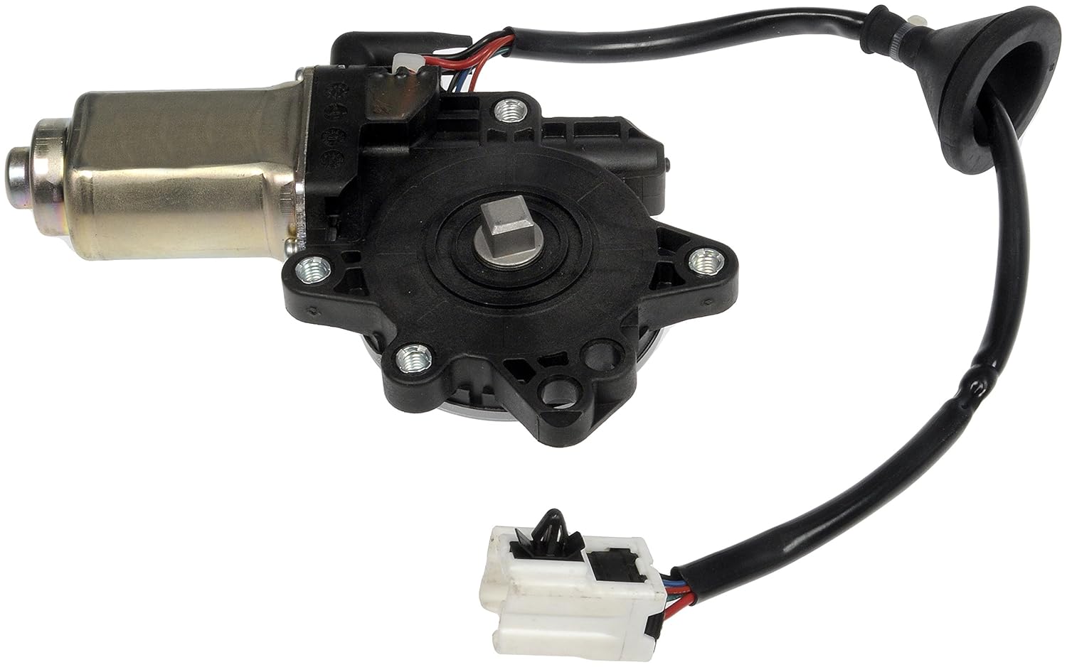 Amazon.com: Dorman 742-512 Infiniti G35 Front Passenger Side Window Lift  Motor: Automotive