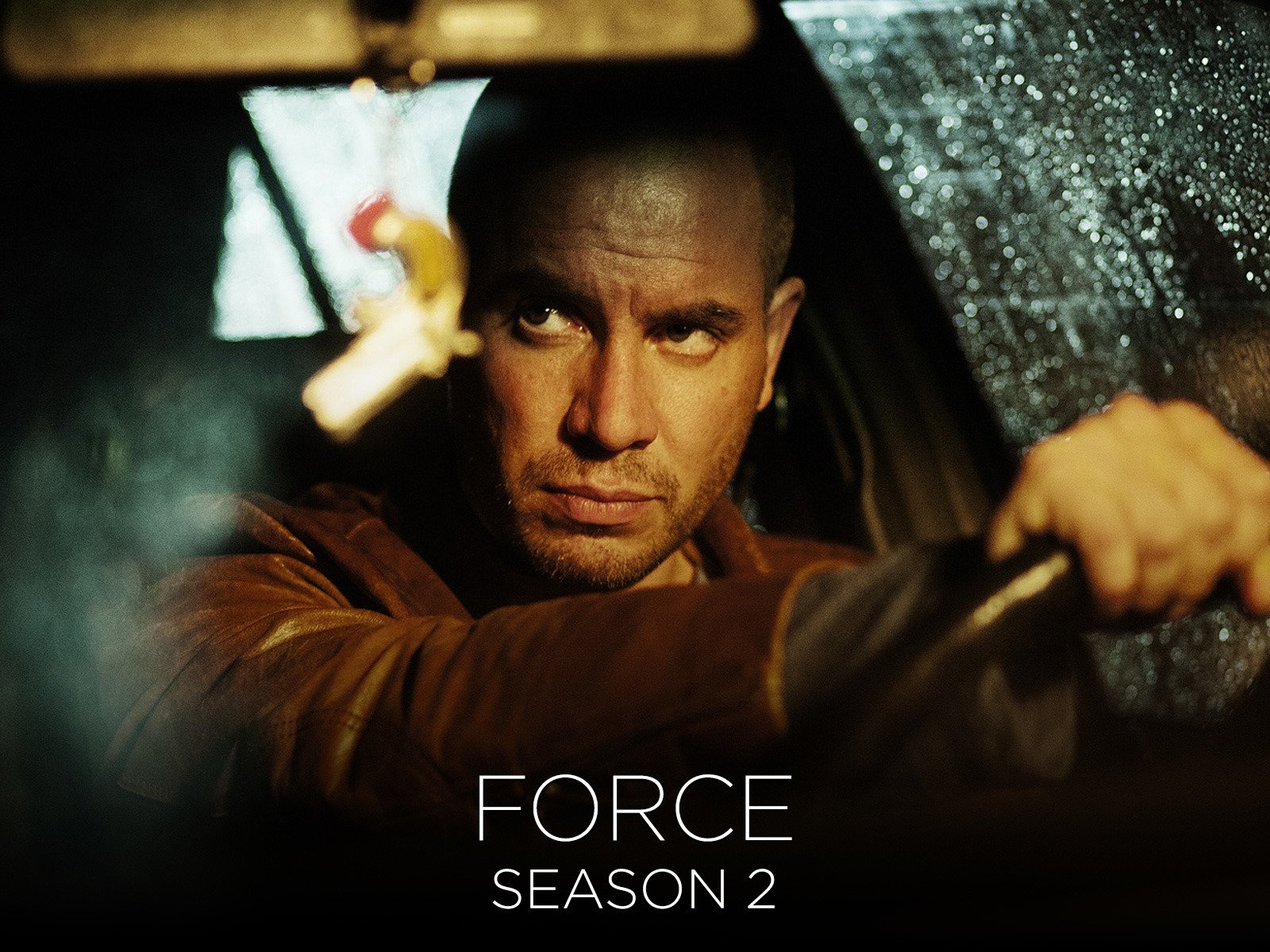 Watch Force Prime Video