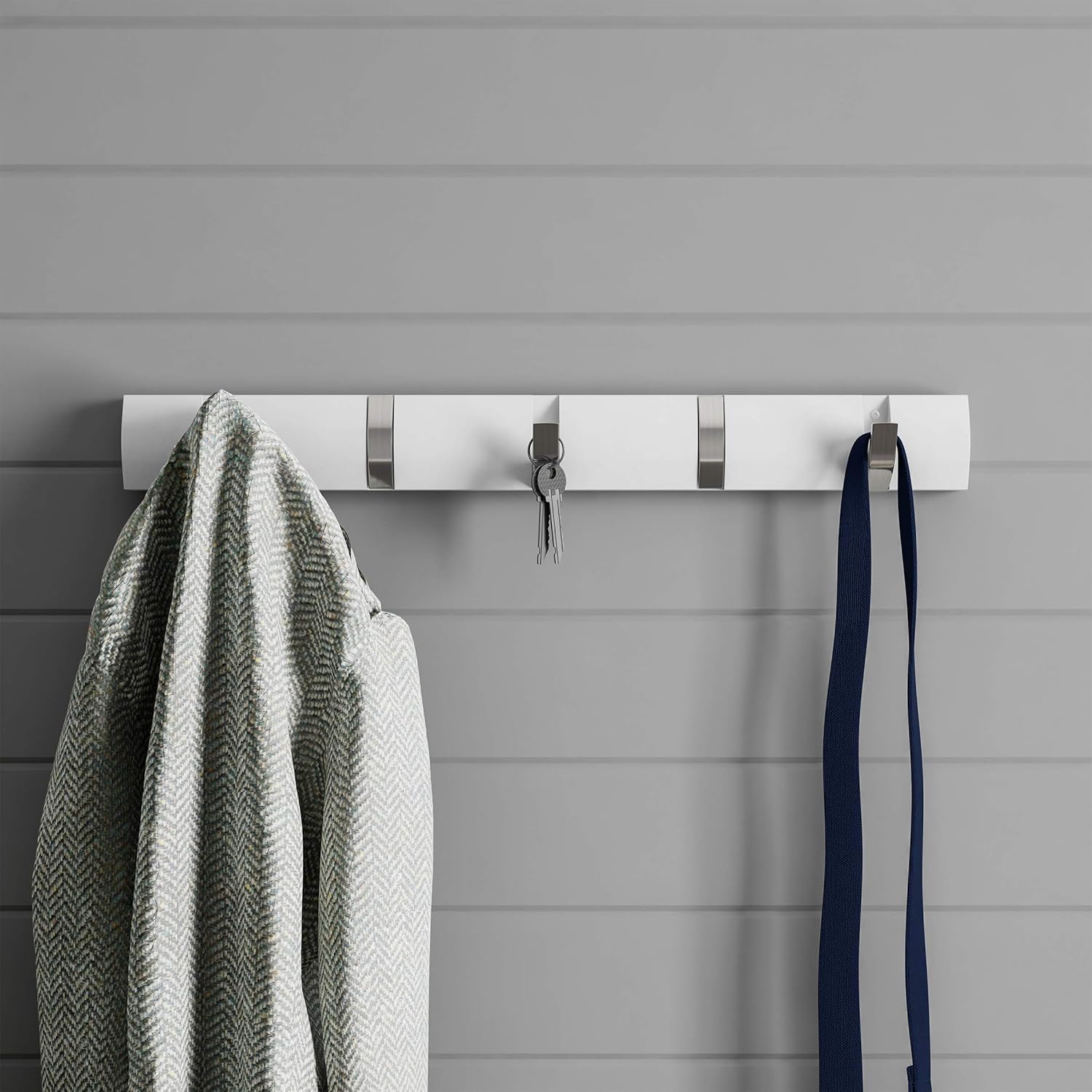 Best 25 Inch Coat Rack