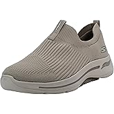 Skechers Women's Go Walk Arch Fit Iconic Sneaker