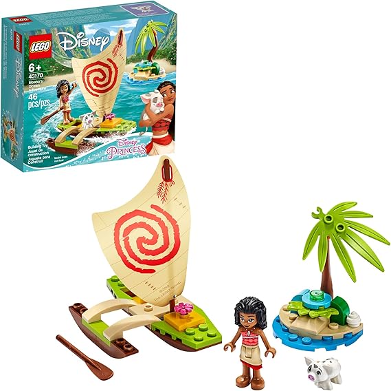 maui lego set