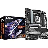 GIGABYTE X670 AORUS Elite ATX Motherboard - AMD X670, DDR5, PCIe 5.0, WiFi 6E, 5 Year Warranty
