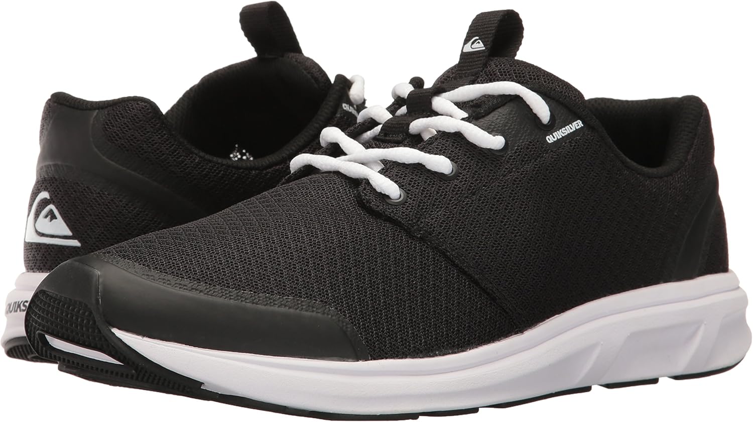 Quiksilver Men's Voyage Running Shoe: Shoes
