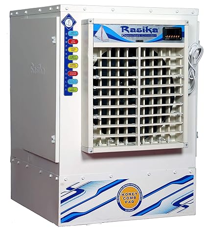 rasika air cooler price