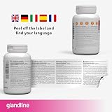 Sensilab ThyroLux Thyroid Support 180 Capsules Plant Based Iodine Selenium view 8