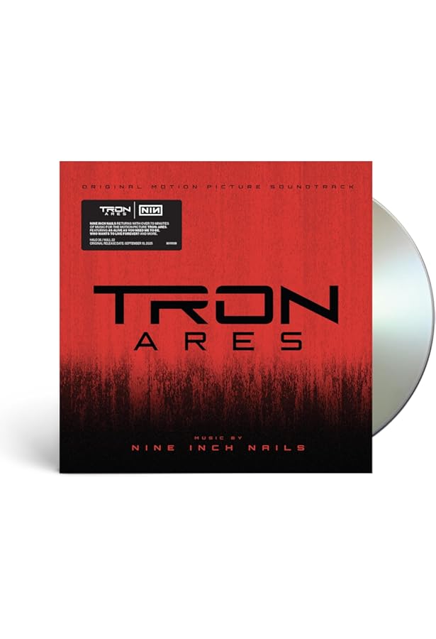 COIL / NINE INCH NAILS - Recoiled - Amazon.com Music