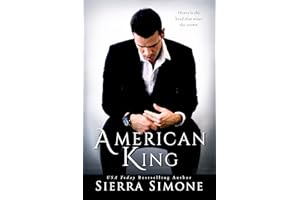 American King (New Camelot Book 3)
