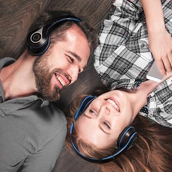 Bluetooth headphones - MPOW
